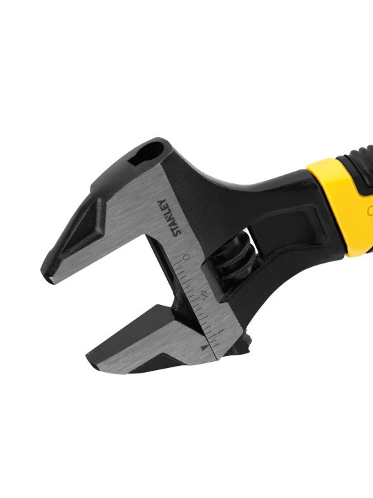 Plėtimo raktas STANLEY, 200 mm   0-90-948