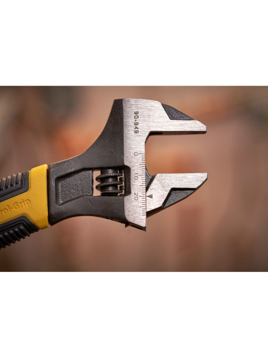 Plėtimo raktas STANLEY, 200 mm   0-90-948