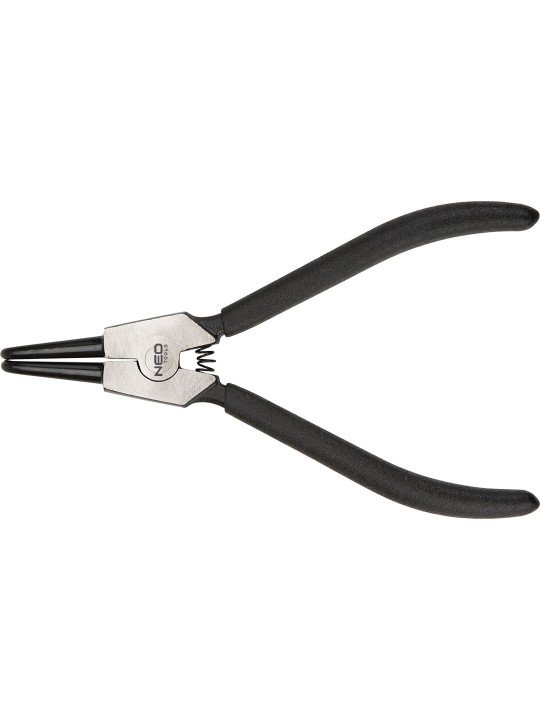 Replės žiedams external bent 170 mm