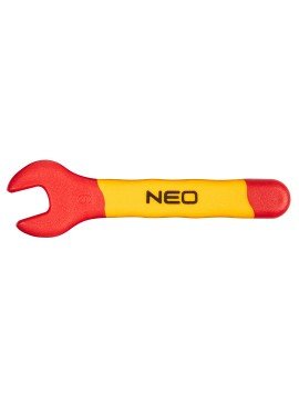 Plokščias raktas 9mm 1000V (01-113) - Neo flat spanner (ref.
