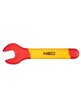 Plokščias raktas 11mm 1000V (01-115) - Neo flat spanner (ref.