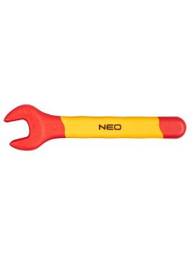 Plokščias raktas 13mm 1000V (01-117) - Neo flat spanner (ref.