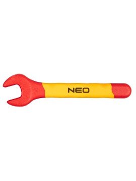 Plokščias raktas 14mm 1000V (01-118) - Neo flat spanner (ref.