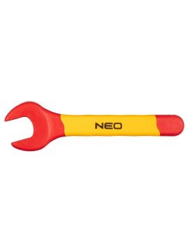 Plokščias raktas 22mm 1000V (01-125) - Neo flat spanner (ref.