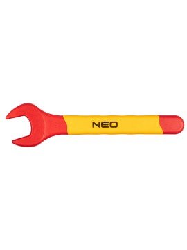 Plokščias raktas 27mm 1000V (01-127) - Neo flat spanner (ref.