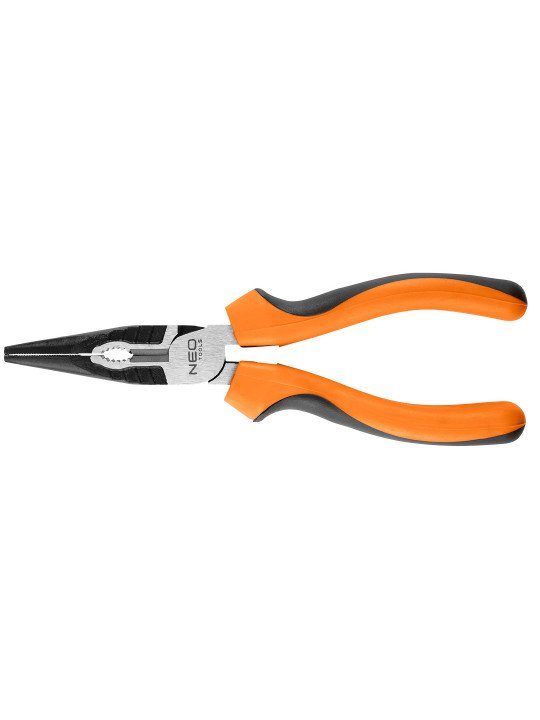 Replės pailgintos 40% FS 160 mm
