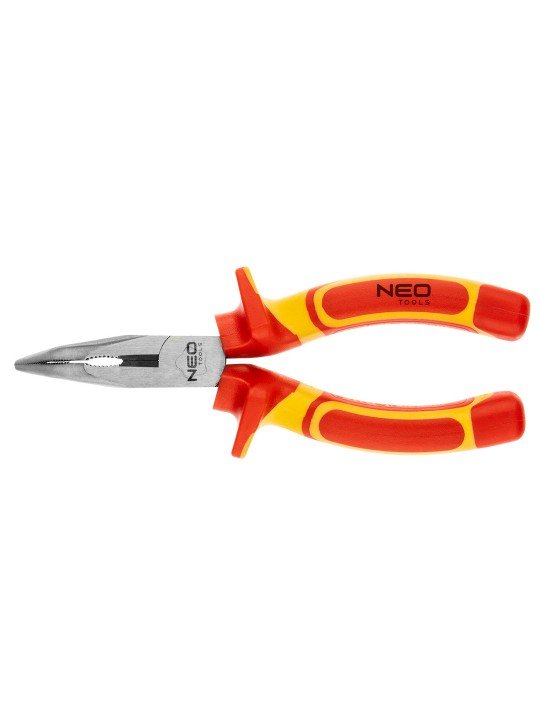 Replės pailgintos plier VDE 160mm (6