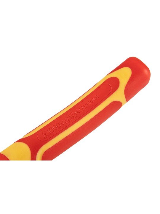 Žirklės kabeliams VDE 160mm (6