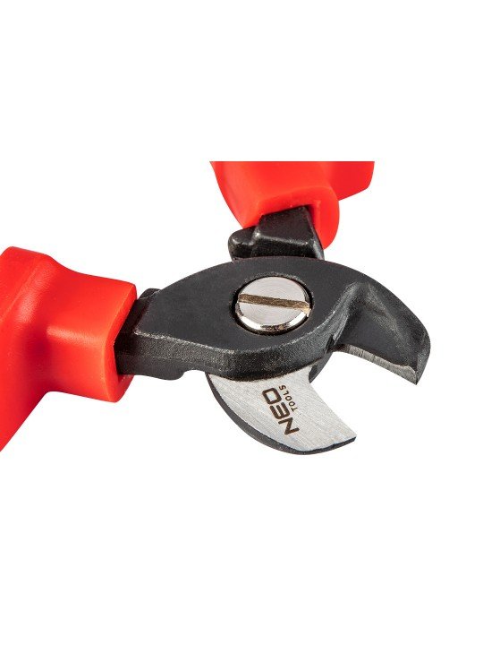 Žirklės kabeliams VDE 160mm (6