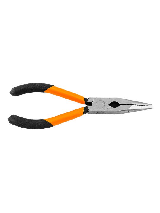 Tiesios pailgos replės 160 mm