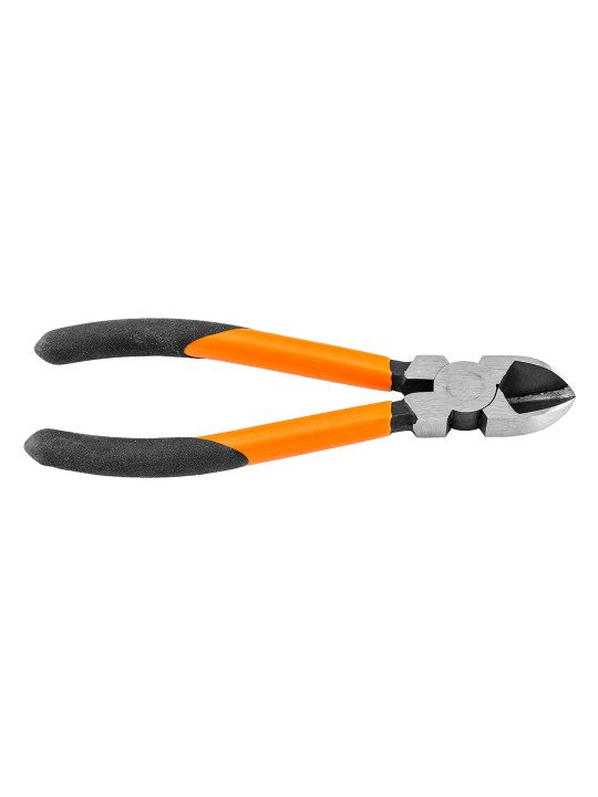 Šoninės kirpimo replės 160 mm