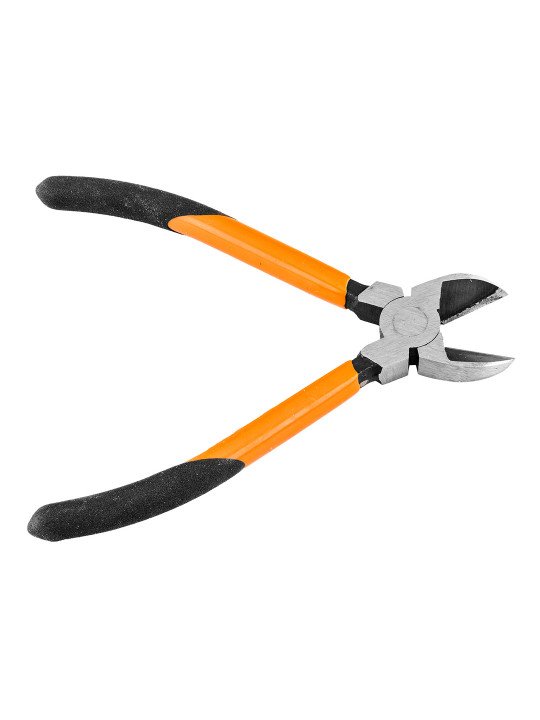 Šoninės kirpimo replės 160 mm