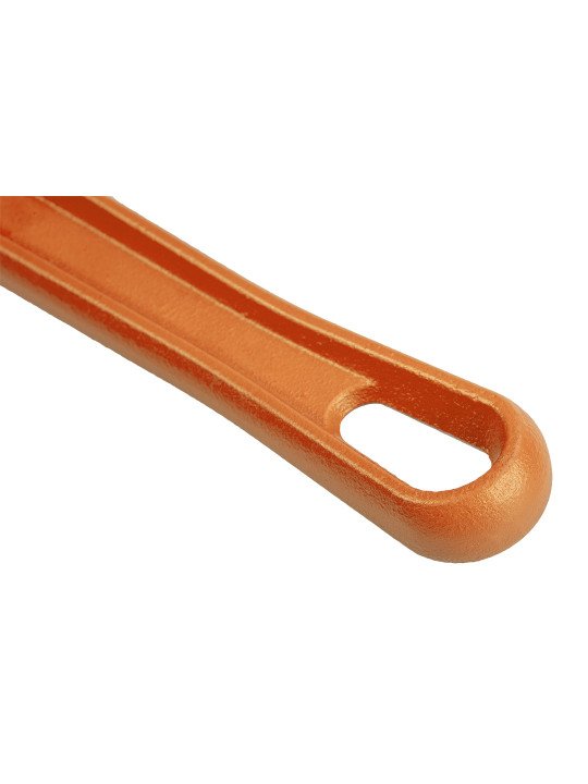 Vamzdžių veržliaraktis 450mm