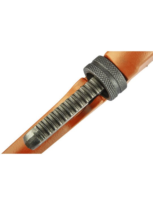 Vamzdžių veržliaraktis 450mm