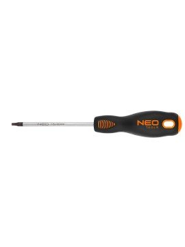 Atsuktuvas torcinis, T15x100mm., Neo (04-044) - NEO Torx screwdriver.