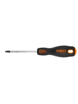 Atsuktuvas torcinis, T20 x 100mm., Neo - NEO Torx screwdriver.Atsuktuvas torcinis, T20 x 100mm., Neo (04-045) - NEO Torx screwdriver.