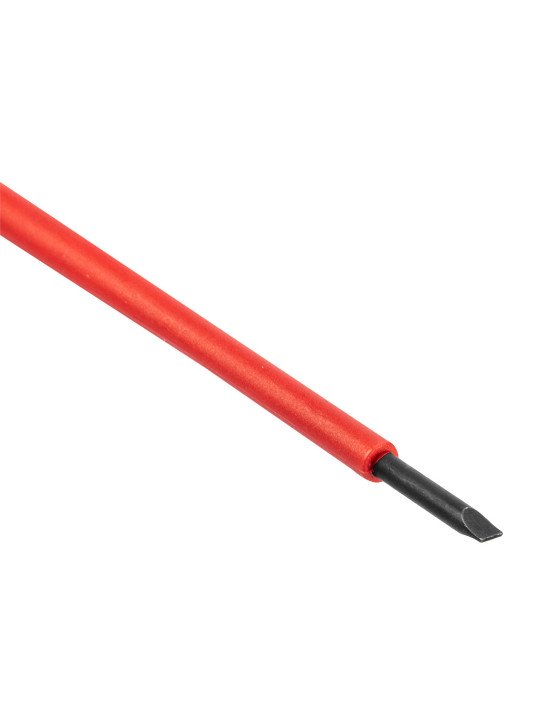 Atsuktuvas plokščias, 3.0 x 100mm., 1000V, Neo