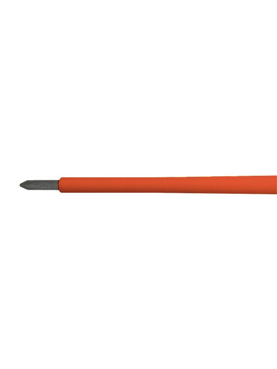 Atsuktuvas kryžminis Pz2 x 100 mm., 1000V, Neo