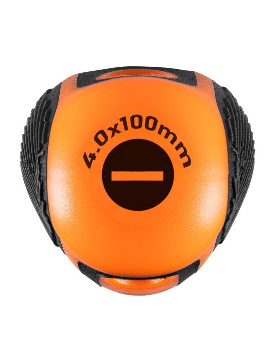 Atsuktuvas plokščias 4x100mm