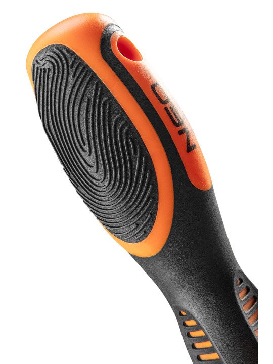 Atsuktuvas PH3x150mm