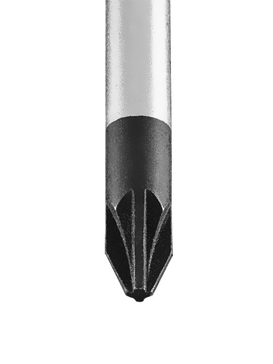 Atsuktuvas PZ2x100mm