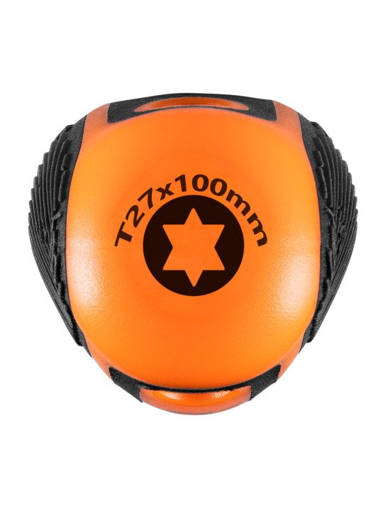 Atsuktuvas Torx T27x100mm