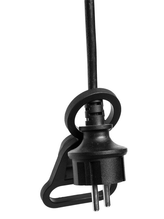 Vejos vejapjovė 1800W 440 mm, 45L krepšelis