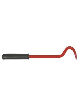 Laužtuvas, 300 mm x 13,5mm (04A230) - Wrecking bar, 300 mm, hexagonal 13.