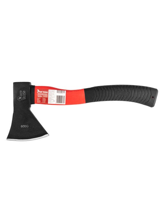 Kirvis 600g, stiklo pluošto rankena
