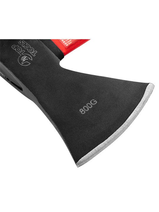 Kirvis 800g, stiklo pluošto rankena