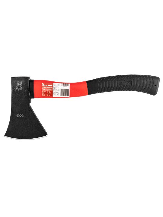 Kirvis 800g, stiklo pluošto rankena
