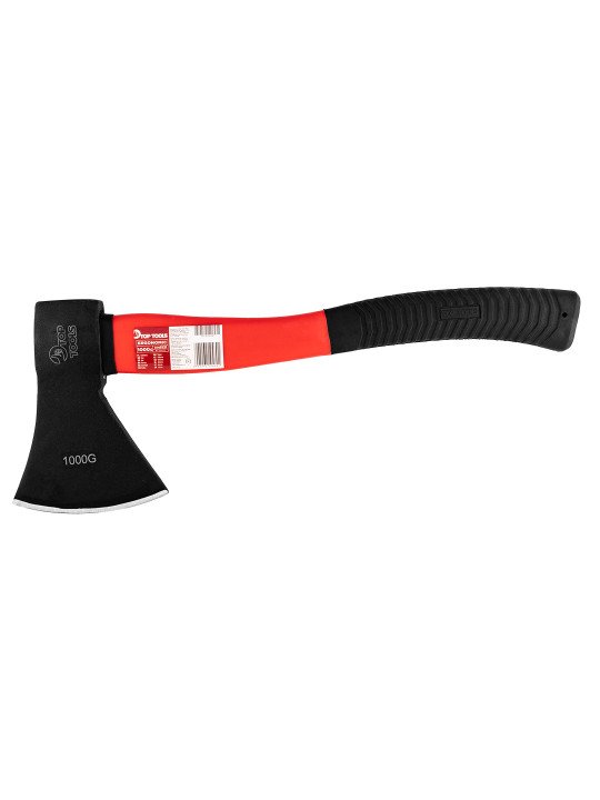 Kirvis 1000g, stiklo pluošto rankena