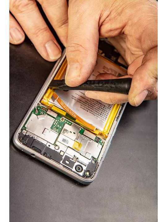 Išmaniųjų telefonų remonto rinkinys