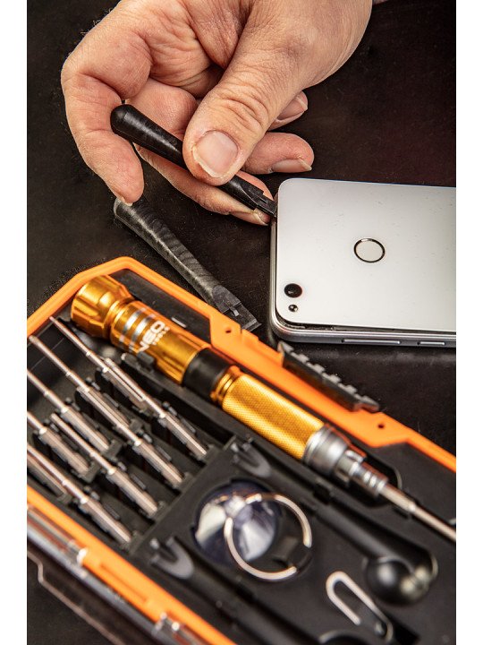 Išmaniųjų telefonų remonto rinkinys