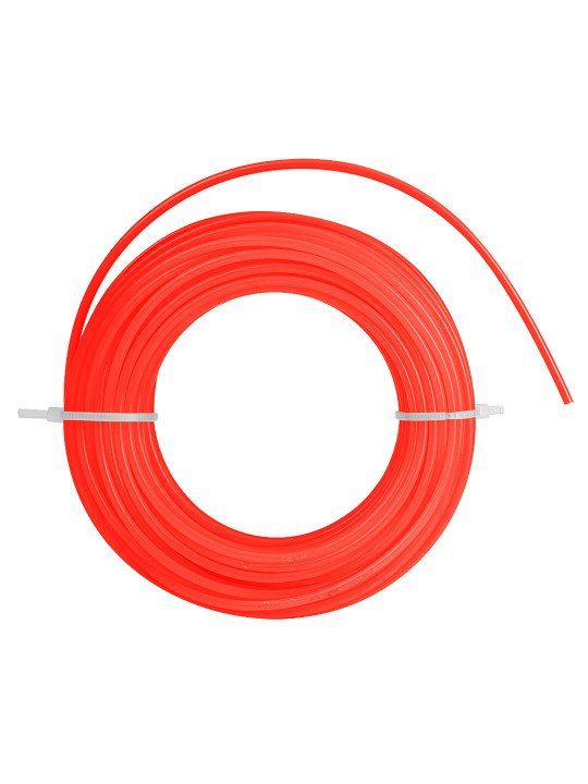 Žoliapjovės laido Ø 1,6 mm, ilgis 15 m