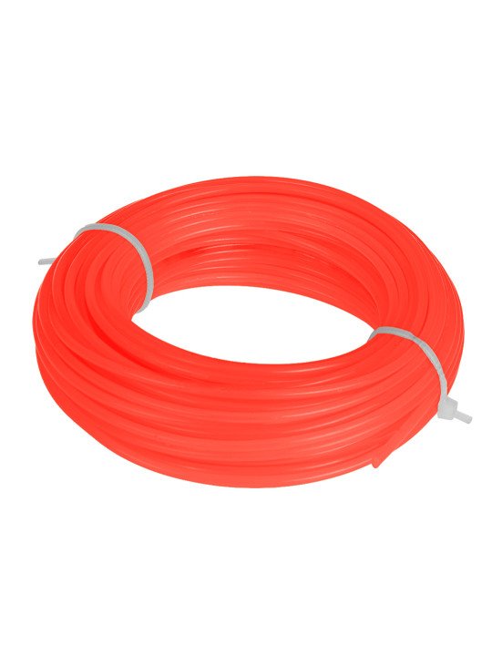 Žoliapjovės laido Ø 1,6 mm, ilgis 15 m