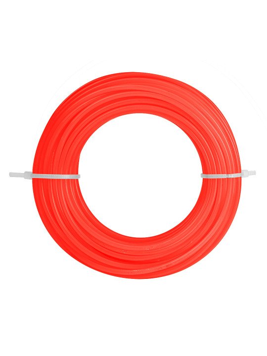 Žoliapjovės laido Ø 1,6 mm, ilgis 15 m