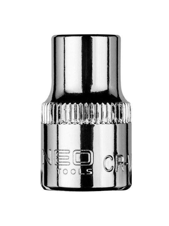 Galvutės šešiakampės 3/8'' nuo 8 iki 22 mm Neo