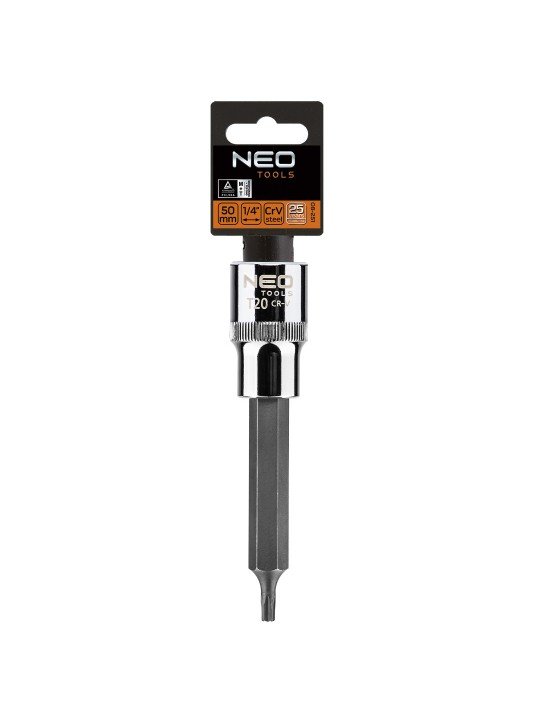 Antgalis torx 1/2