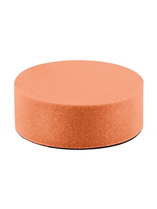 Poliravimo padas 80 x 25 mm, medium sponge