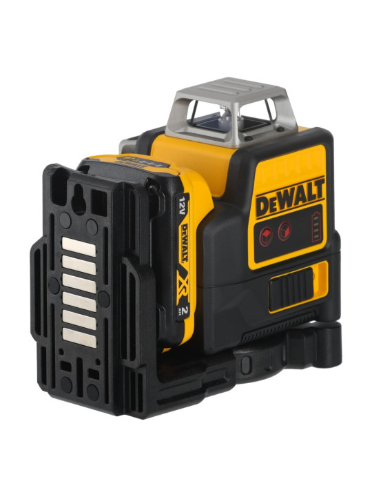 Rotacinis lazerinis nivelyras 0811-XJ DeWALT
