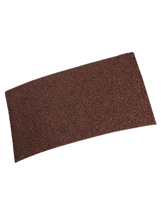 Šlifavimo popierius 230x280mm, K60, 10 vnt..
