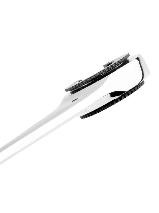 Raketinis kombinuotas veržliaraktis, terkšlinis, 13 mm