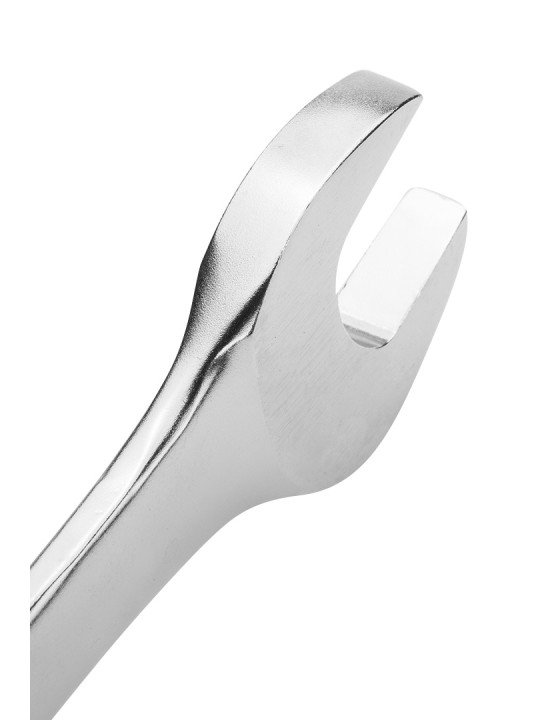 Raktai plokščias - kilpinis nuo 6 iki 32 mm