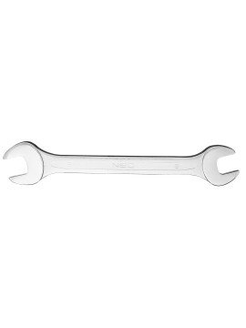 Raktas plokščias , 8x9mm (09-808) - NEO double open end spanner manufactured in accordance with DIN 3110.