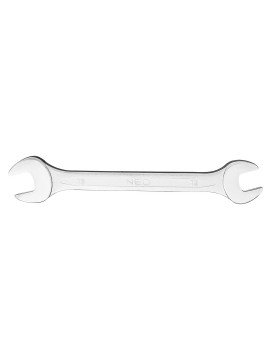 Raktas plokščias , 12x13mm (09-812) - NEO double open end spanner manufactured in accordance with DIN 3110.
