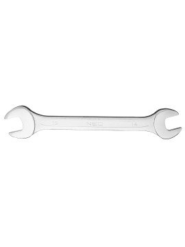 Raktas plokščias , 14x15mm (09-814) - NEO double open end spanner manufactured in accordance with DIN 3110.