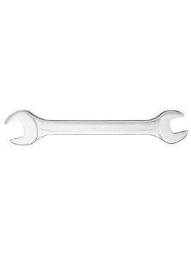 Raktas plokščias , 17x19mm (09-817) - NEO double open end spanner manufactured in accordance with DIN 3110.