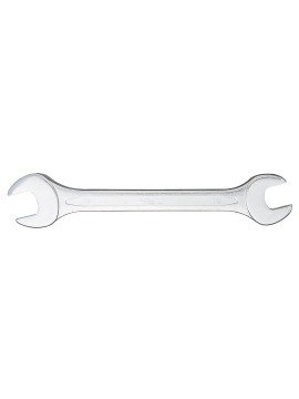 Raktas plokščias , 18x19mm - BUSRaktas plokščias , 18x19mm - NEO double open end spanner manufactured in accordance with DIN 3110.Raktas plokščias , 18x19mm (09-818) - NEO double open end spanner manufactured in accordance with DIN 3110.