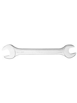 Raktas plokščias , 19x22mm (09-819) - NEO double open end spanner manufactured in accordance with DIN 3110.